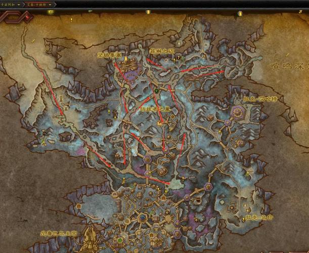 魔兽地图UUU9.COM怎么用？详细教程一看就会！