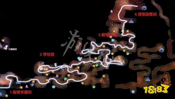 魔界复仇2.2攻略：BOSS打法技巧，助你快速通关！