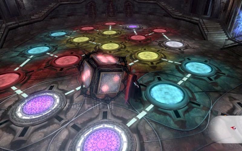 鬼泣4第六关过关方法，详细流程都在这了！