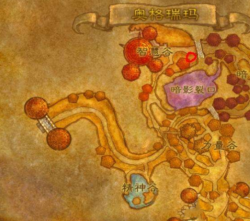 魔兽世界310骑术在哪学？联盟部落大师级骑术学习地点！