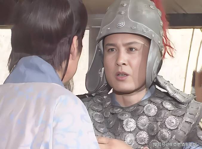 马腾韩遂结局如何?一个视频讲透两人最终命运!