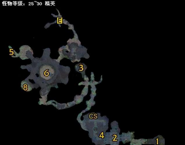 魔兽世界黑石深渊怎么走？老玩家教你快速到达！