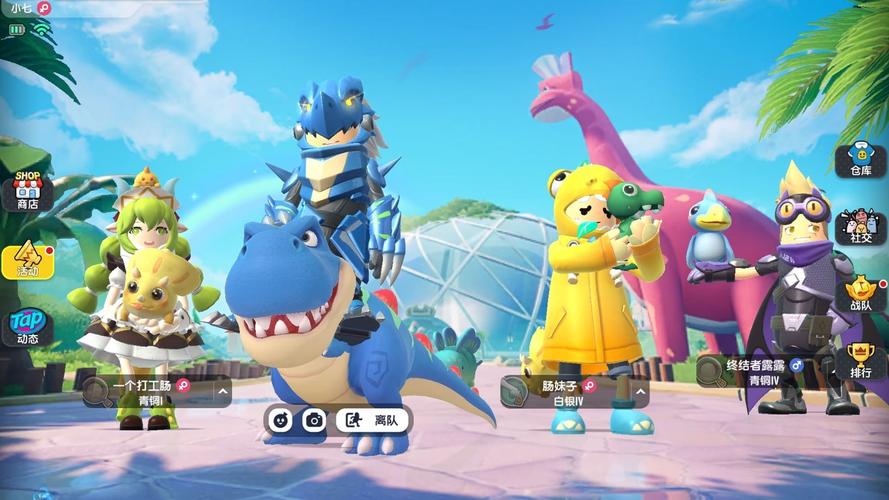 香肠派对手机下载安装，新手也能快速学会！