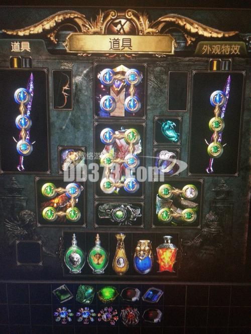 风色幻想5资料片最强阵容搭配，轻松通关不是梦！