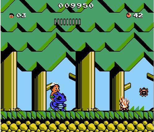 高桥名人冒险岛2最新版下载，这里有免费资源！