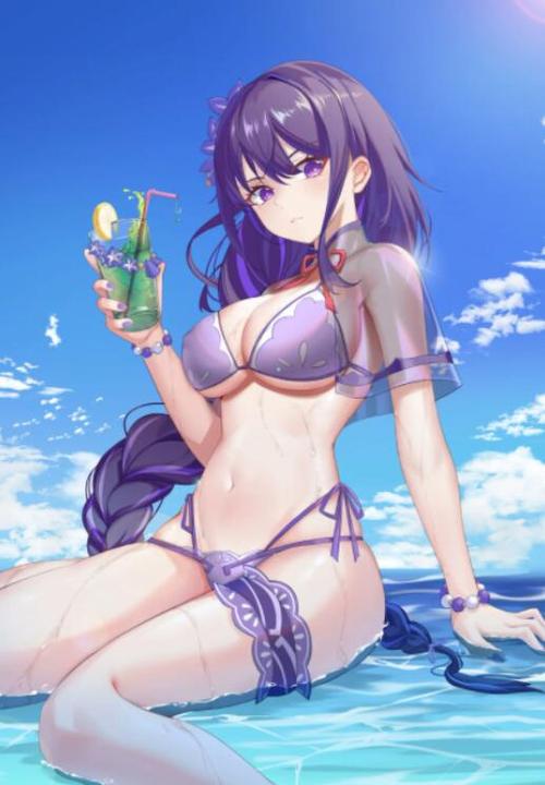 雷电将军乳液VX哪里有?这几个地方你可以找到!