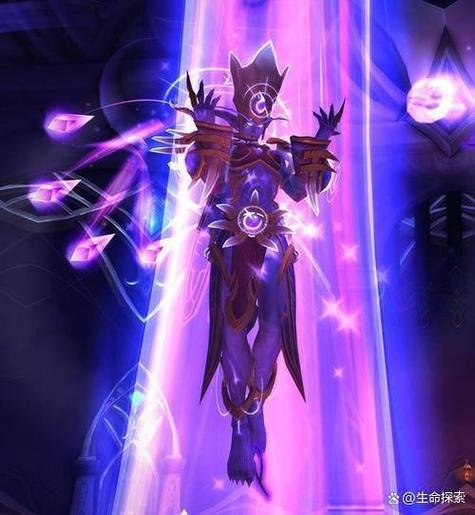 魔兽世界术士选什么种族好？看完这篇不纠结！