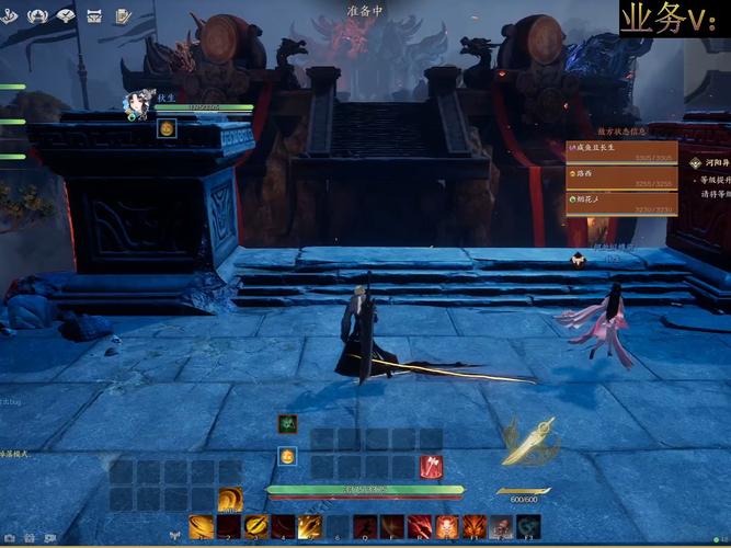 鬼王宗技能怎么加点厉害?这套加点方案PVP无敌!