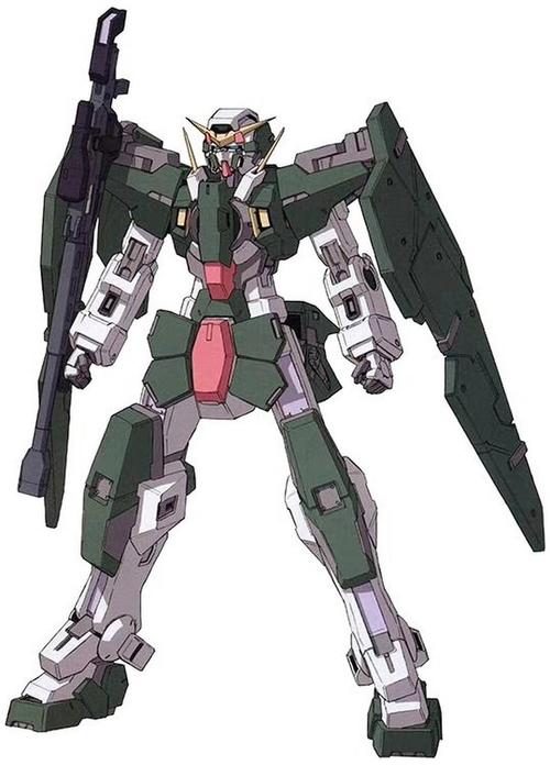 高达oo游戏剧情怎么样?深度解析游戏故事线!