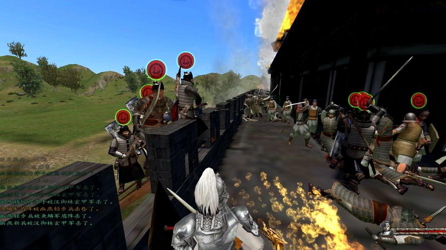 骑马与砍杀无双三国怎么玩?新手入门攻略