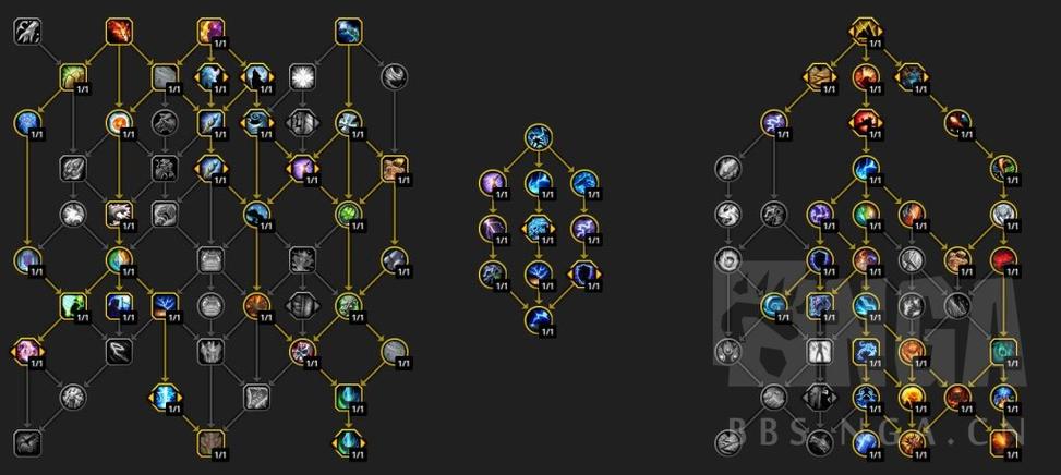 魔兽世界技能哪个好用？高玩分享实用技能推荐！