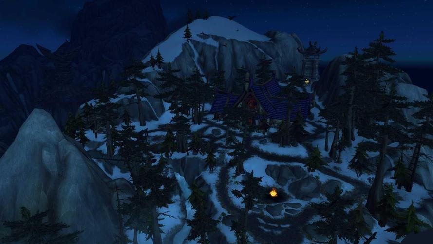 猎人职业大厅升级顺序是什么？这份详细攻略告诉你！