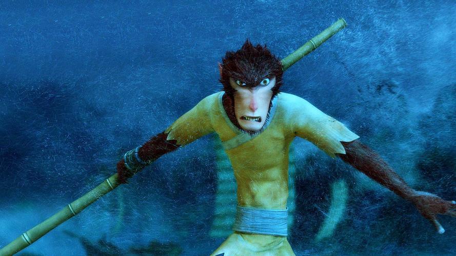 霹雳小组3d电影哪里能看？高清资源速速收藏！