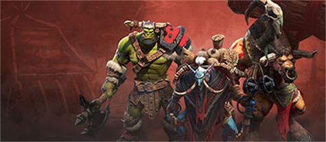 魔兽3冰封王座下载最新版,经典重温不容错过!