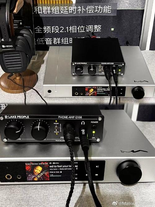 音效增幅器是智商税吗?音频发烧友告诉你真相!