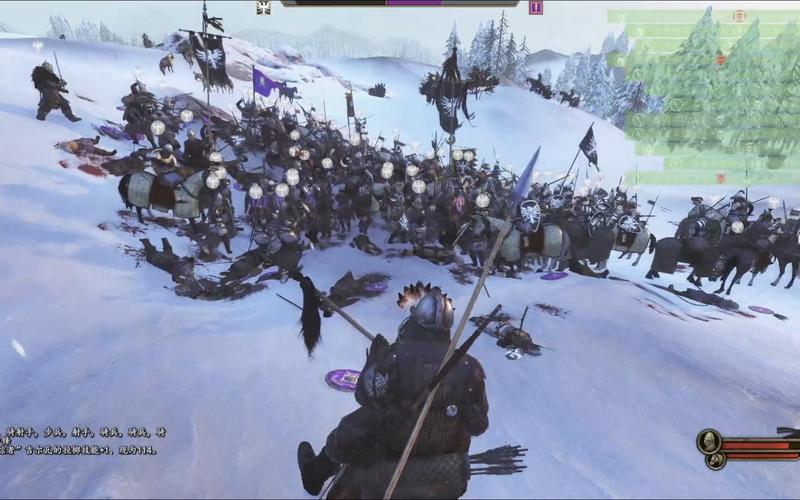 骑马与砍杀1.153破解补丁下载,免费畅玩完整版!