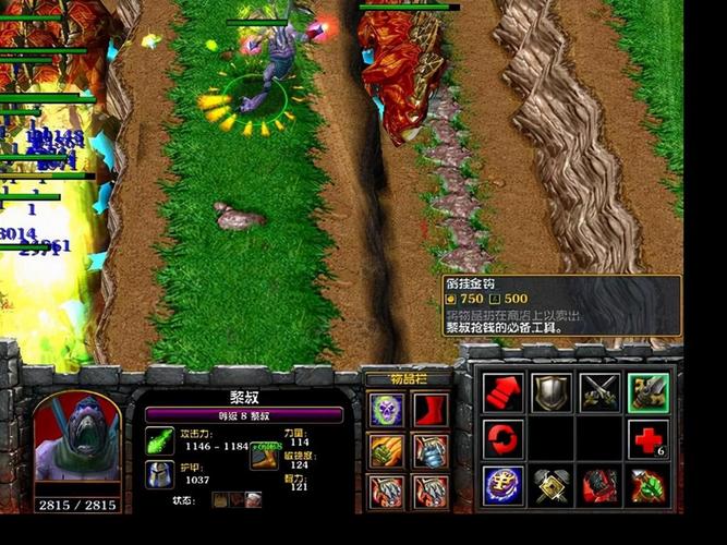 魔兽rpg地图包玩哪个好？老玩家推荐这几个！