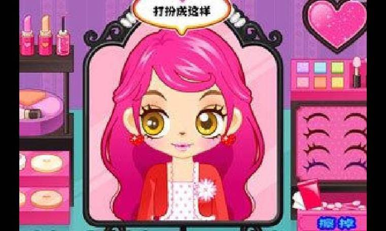 阿sue学化妆哪里学?这几个地方学习效果最好!