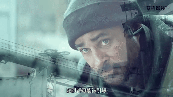 重温幽灵行动4阿尔法这部短片，当年的装备和战术太顶了！