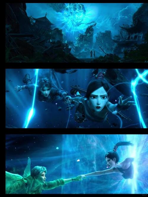 青蛇2劫起深度解析，这些隐藏剧情你知道吗？