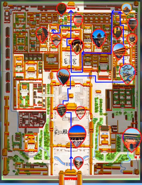 天幕宫殿在哪里？详细地址和交通攻略看这里！