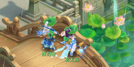 风月宝鉴游戏有哪些隐藏玩法？深度体验特色内容揭秘！