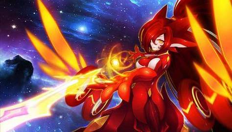 雷伊技能怎么搭配？试试这套平民最强配置！