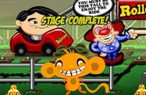 逗小猴开心2通关技巧有哪些？高手教你几招！