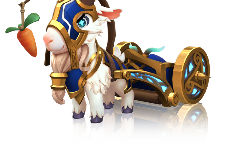 飞行驯鹿吃什么？圣诞老人的神秘宠物大揭秘！