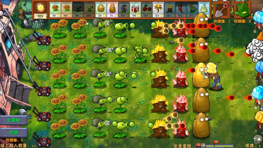 重武器TD防御哪个好玩？塔防游戏爱好者必看！