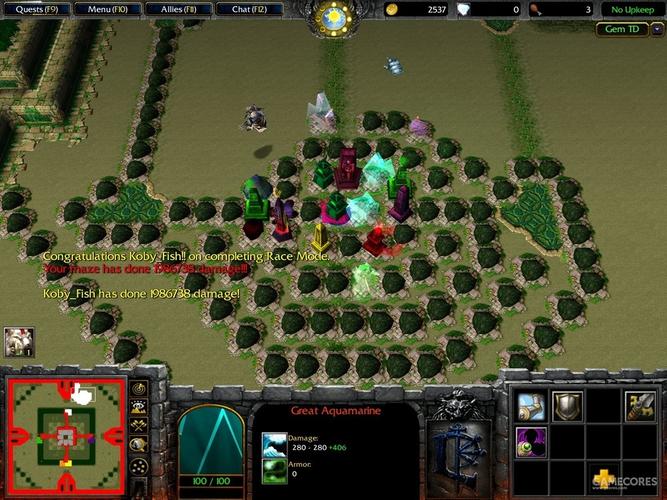 重武器TD防御哪个好玩?塔防游戏爱好者必看!