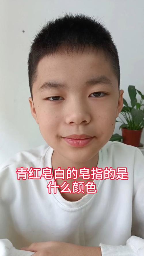 青红皂白的皂到底啥意思？一分钟带你快速搞懂！