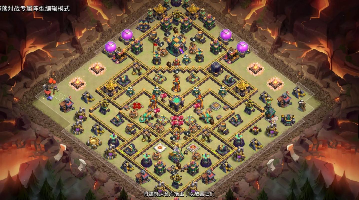 防御阵形：觉醒秘籍：这些技巧助你快速通关！