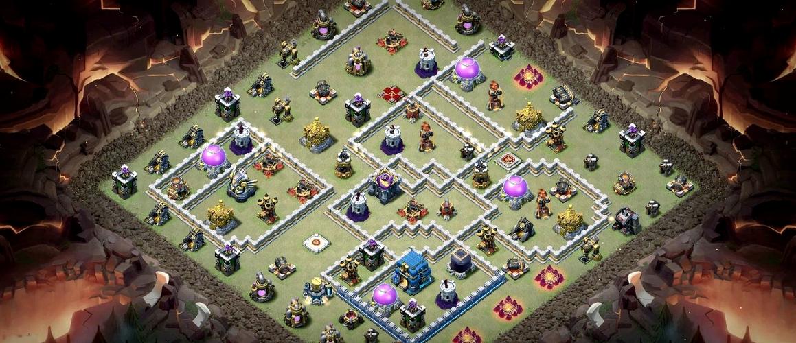 防御阵形:觉醒秘籍:这些技巧助你快速通关!