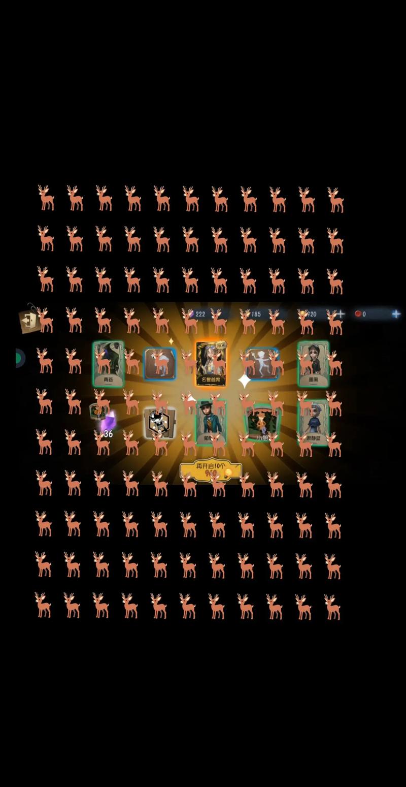 阿努巴尔的束缚副本详解：带你了解每个BOSS的打法！