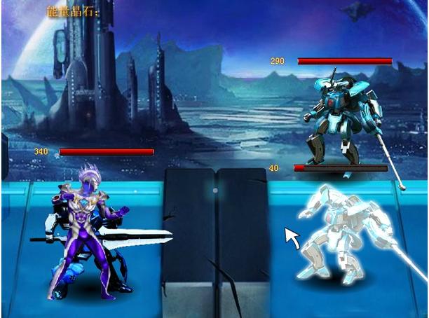 宇宙星神网页游戏哪个好玩？老玩家推荐这几款！