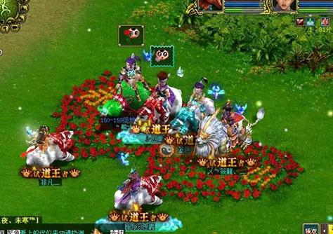 问道推广员号码怎么找？老玩家分享快速查询技巧！