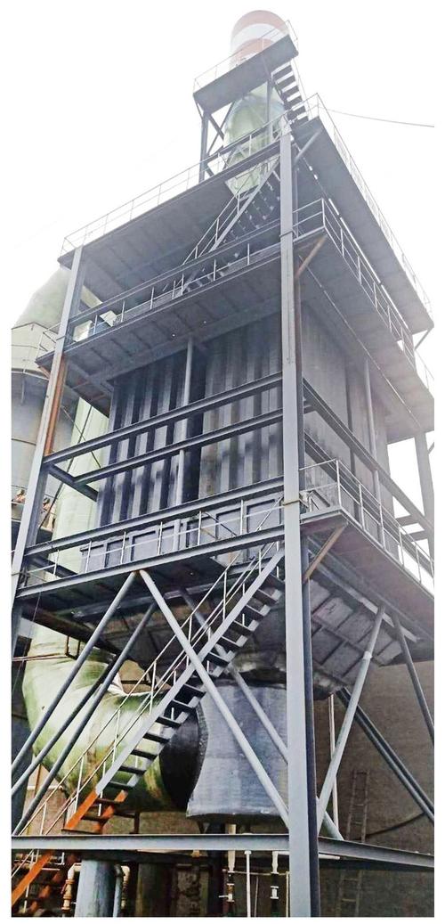 静电聚合器厂家哪家比较好？对比这几点做出选择！