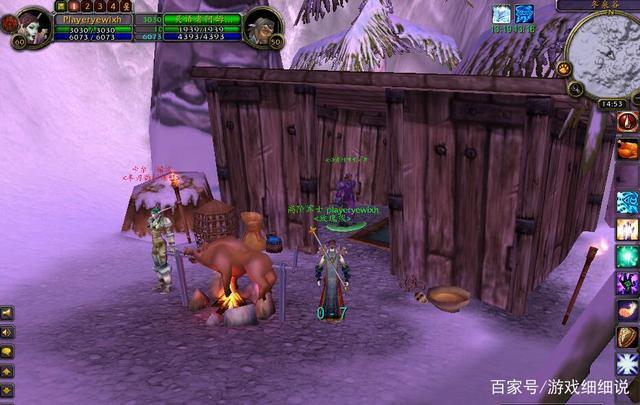 问道接力卷轴怎么获得？老玩家教你几个办法！