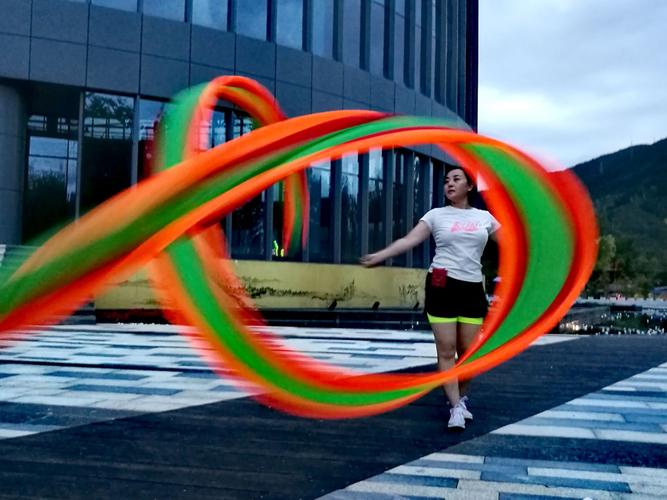 阳光炫舞怎么才能跳得更好？高手分享几个练习技巧！