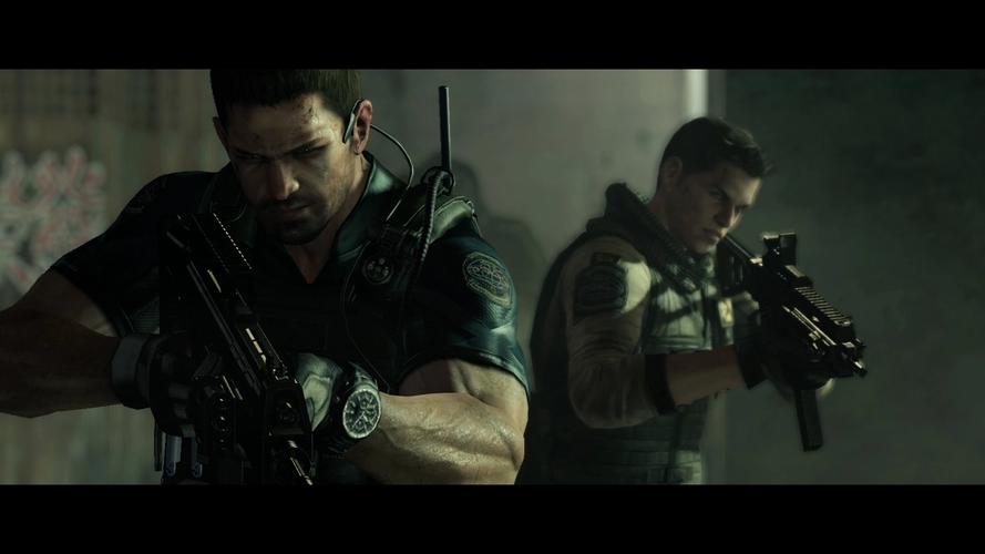 生化危机6克里斯逃跑难不难？新手一看就会！