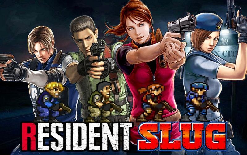 生化危机6克里斯逃跑难不难？新手一看就会！