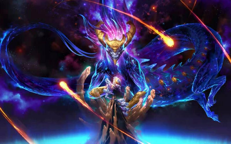 lol索尔哪个皮肤手感好？看完这篇你就知道！