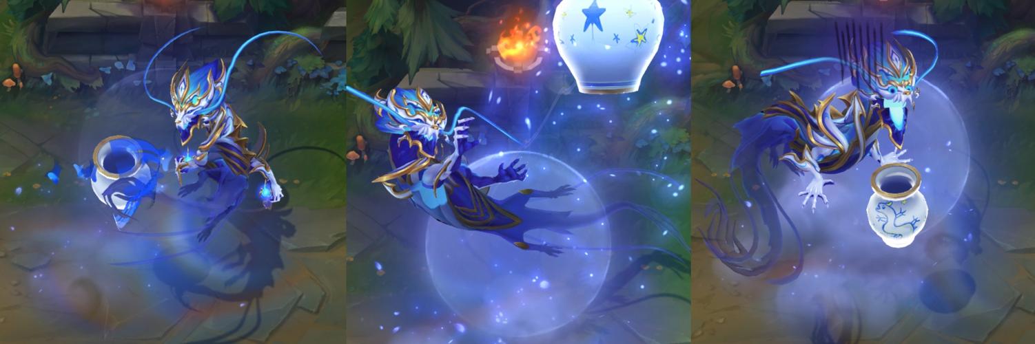 lol索尔哪个皮肤手感好？看完这篇你就知道！