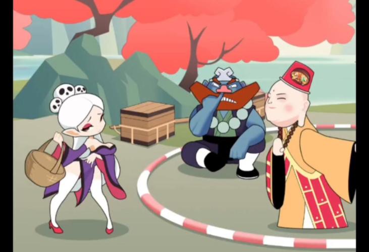 造梦西游2白骨精怎么打不死？试试这几个方法！