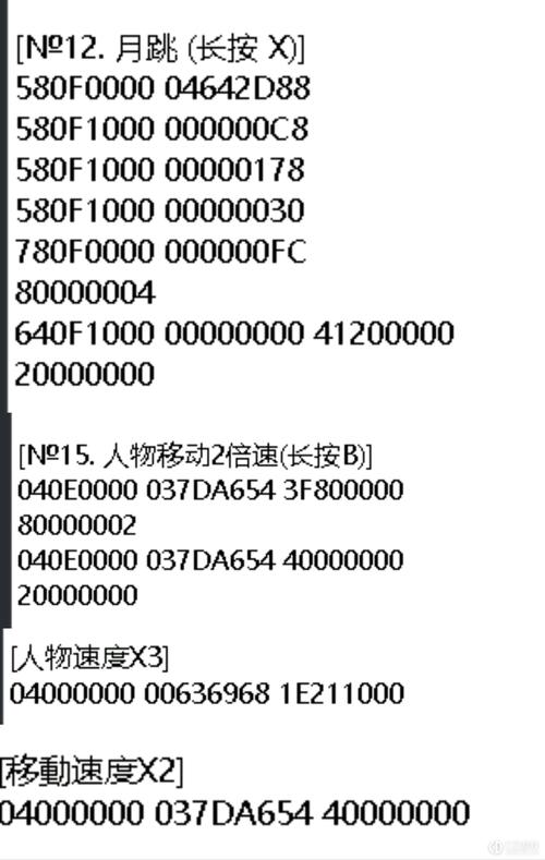 重生传说金手指怎么用？新手必看金手指使用攻略！