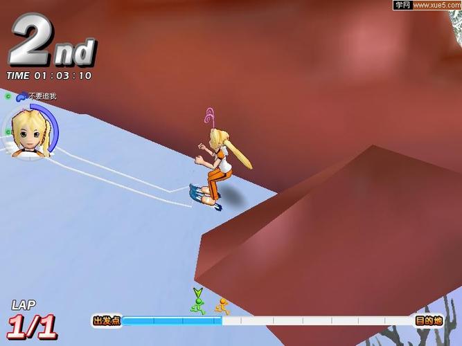 遇到超级跑跑bug卡关怎么办？教你几招快速脱困！