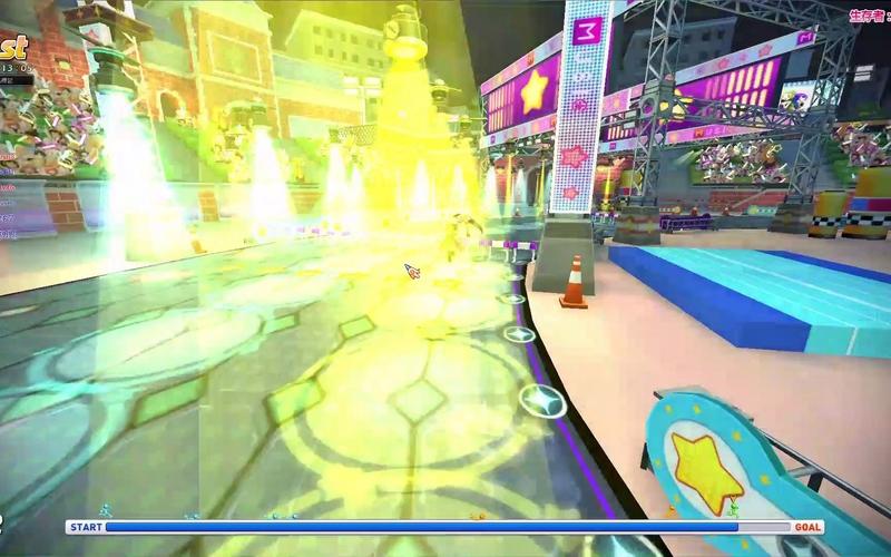 遇到超级跑跑bug卡关怎么办？教你几招快速脱困！