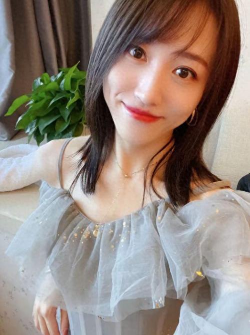 非诚勿扰女嘉宾徐子婷,你还记得她吗?近况揭秘!