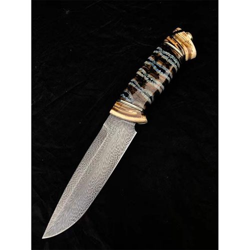 钢铁之鳞牙怎么样好看吗？网友都说剧情超赞！